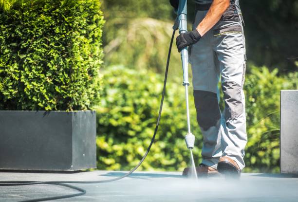 Best Post-Construction Pressure Washing  in Le Grand, CA