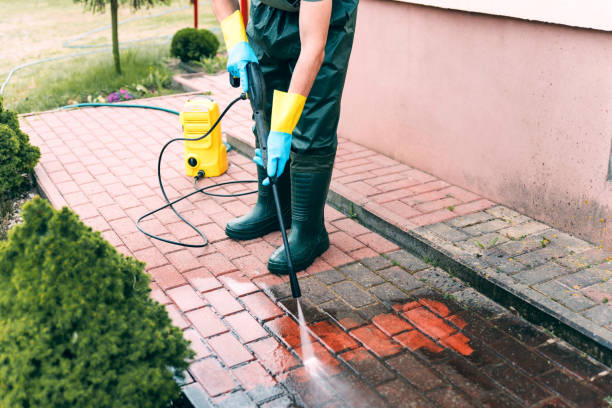 Best Parking Lot and Garage Cleaning  in Le Grand, CA